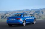 Audi A4 2.0 TFSI Quattro 2015 года (WW)